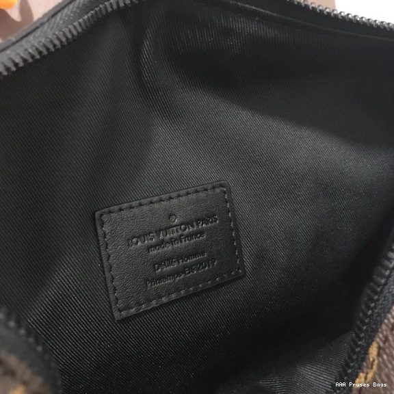 AAA Pruses Bags VUITTON LOUIS BOX 0710
